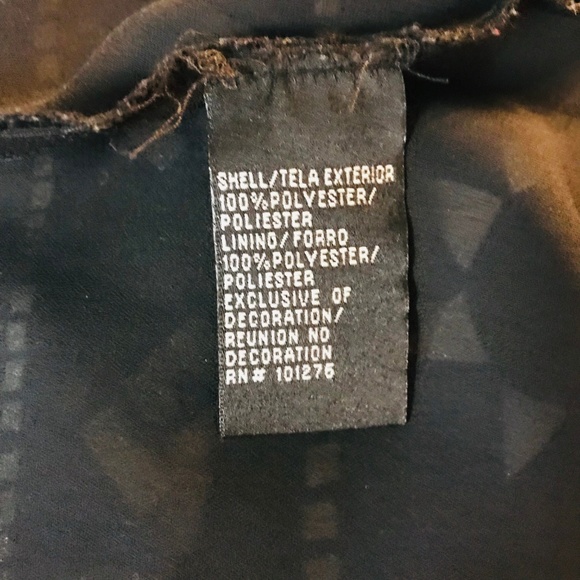 NICOLE MILLER A-Line Swing Satin Party Skirt sz 12 - Picture 7 of 8